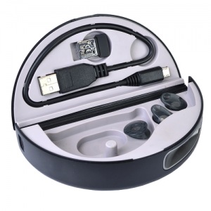 Obrzok Jabra Travel & Charge Kit  - 14207-17