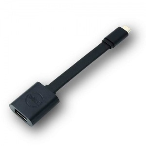 Obrzok Dell redukce USB-C (M) na USB-A 3.1 (F) - 470-ABNE