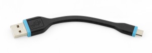 Obrzok TB Touch Micro USB-B to USB-A - AKTBXKU2SIBA12B