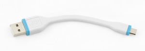 Obrzok TB Touch Micro USB-B to USB-A - AKTBXKU2SIBA12W