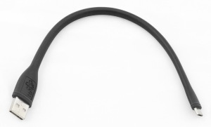 Obrzok TB Touch Micro USB-B to USB-A - AKTBXKU2SIBA25B