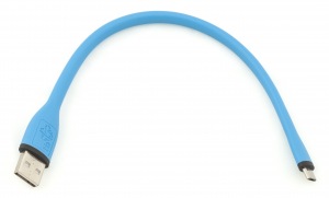 Obrzok TB Touch Micro USB-B to USB-A - AKTBXKU2SIBA25N