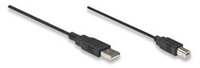 Obrázok Manhattan kábel USB 2.0 - 333368