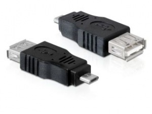 Obrzok Delock redukcia USB 2.0 - 65325