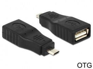 Obrzok Delock adaptr USB 2.0 - 65549