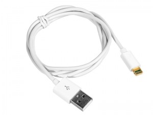 Obrzok TRACER kbel USB iPhone5 - TRAKBK43616