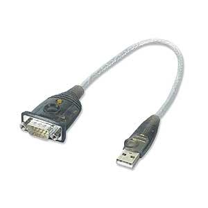 Obrzok ATEN USB - RS232 prevodnk - UC-232A