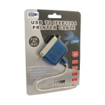 Obrzok produktu 4World redukcia, USB na Centronics 36pin