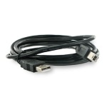 Obrzok produktu 4World USB 2.0 kbel,  typ A-B M / M 3m