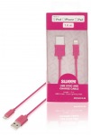 Obrzok produktu Sweex kabel USB A M - 8-pin Lightning 1.00 m ruov