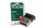 Obrzok produktu Mini adaptr DIGITUS,  USB Bluetooth 2.0 EDR