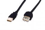 Obrzok produktu USB 2.0 extension cable 3.0m