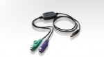 Obrzok produktu ATEN USB-PS / 2 Converter