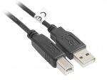 Obrzok produktu Tracer kbel, USB 2.0, A na B, 3,0m