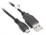 Obrzok produktu Tracer kbel USB 2.0 AM / micro 1.8m