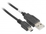 Obrzok produktu Tracer kbel, USB 2.0, A na mini B