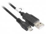 Obrzok produktu Tracer kbel, USB 2.0 na micro USB, 1m