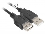 Obrzok produktu Tracer predlovac kbel, USB 2.0, 1,8m