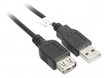 Obrzok produktu Tracer predlovac kbel, USB 2.0, 3m