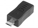 Obrzok produktu Tracer adaptr, micro USB na mini USB
