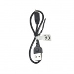 Obrzok produktu Vakoss OTG Cabel,  USB + microUSB 2.0 A+B M / B M,  0, 3m,  2in1,  blistrov balenie
