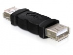 Obrzok produktu Delock redukcia USB 2.0, samica na samicu 