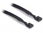 Obrzok produktu Delock Cable USB pinheader female  /  female 10 pin (industry)