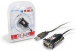 Obrzok produktu Unitek Y-105 adaptr USB - RS-232