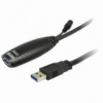 Obrzok produktu Unitek predlovac kbel USB 3.0 10m,  aktvny