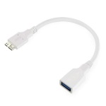 Obrzok produktu Unitek kbel OTG USB 3.0 - microUSB
