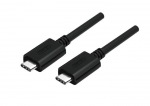 Obrzok produktu Unitek kbel USB typ-C - USB typ-C 3.0