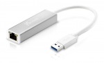 Obrzok produktu j5create JUE130 Gigabit Ethernet Adaptr USB 3.0