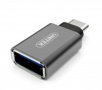 Obrzok produktu Unitek Y-A025CGY Adaptr USB type-C - USB 3.0