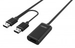 Obrzok produktu Unitek predlovac kbel USB 2.0 10m,  aktvny