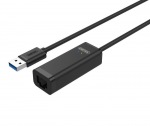 Obrzok produktu Unitek Y-1468 adaptr USB 2.0 - Fast Ethernet
