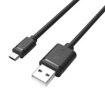 Obrzok produktu Unitek kbel USB 2.0 - micro USB,  1.0m