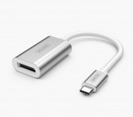 Obrzok produktu Unitek Y-6317 Adaptr USB type-C - Displayport