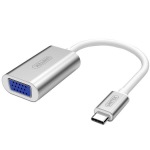 Obrzok produktu Unitek Y-6315 Adaptr USB 3.1 type-C - VGA