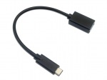Obrzok produktu Sandberg konvertor USB-C > USB 3.0,  biely