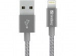 Obrzok produktu Sandberg USB / lighting adaptr,  1m