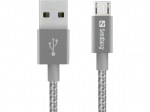 Obrzok produktu Sandberg MicroUSB adaptr,  1m