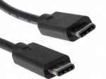 Obrzok produktu Sandberg nabjac kbel USB-C > USB-C 2m