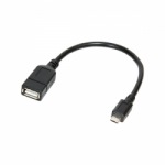 Obrzok produktu LOGILINK -  USB OTG kbel