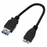 Obrzok produktu LOGILINK -  USB 3.0 OTG kbel