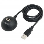 Obrzok produktu LOGILINK - Predlovac kbel USB 2.0