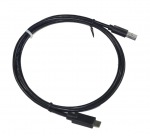 Obrzok produktu VAKOSS USB kbel 3.0 A - USB-C M / M  1m,  Prenos a Nabjanie,  ierny,  BOX