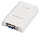 Obrzok produktu i-tec USB Display Adapter VGA Full HD