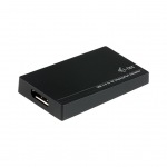 Obrzok produktu i-tec USB3.0 4K Ultra HD Display Adapter - Display Port