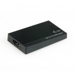 Obrzok produktu i-tec USB3.0 4K Ultra HD Display Adapter - HDMI