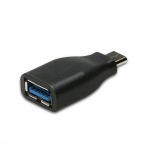 Obrzok produktu i-tec USB Typ C na 3.1 / 3.0 / 2.0 Typ A Adapter pro pipojen vaich USB Typ C
